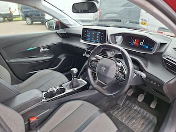 Used Peugeot 208 2020 for sale - 79820292: Photo