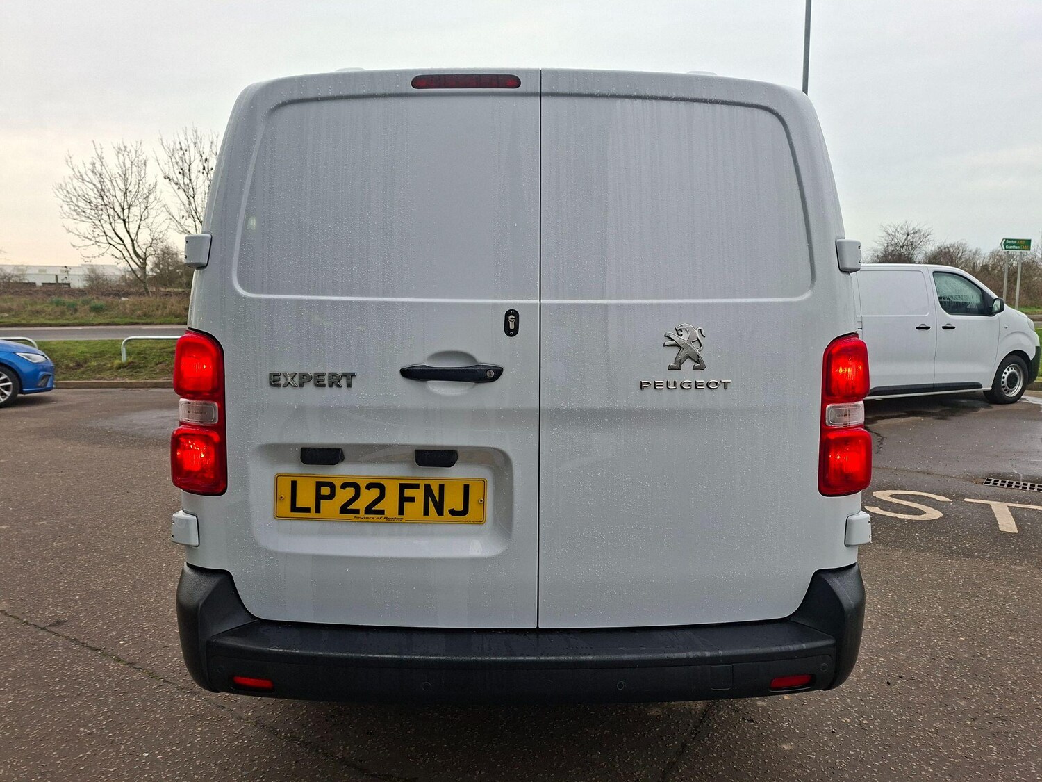 Used Peugeot Expert 2022 for sale - 77683218: Photo 12