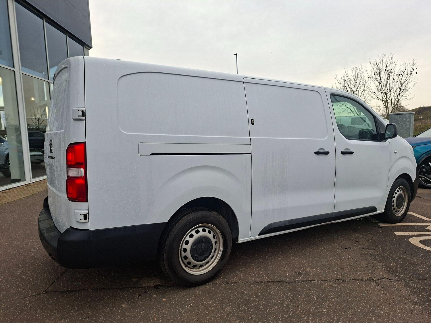 Used Peugeot Expert 2022 for sale - 77683218: Photo 14