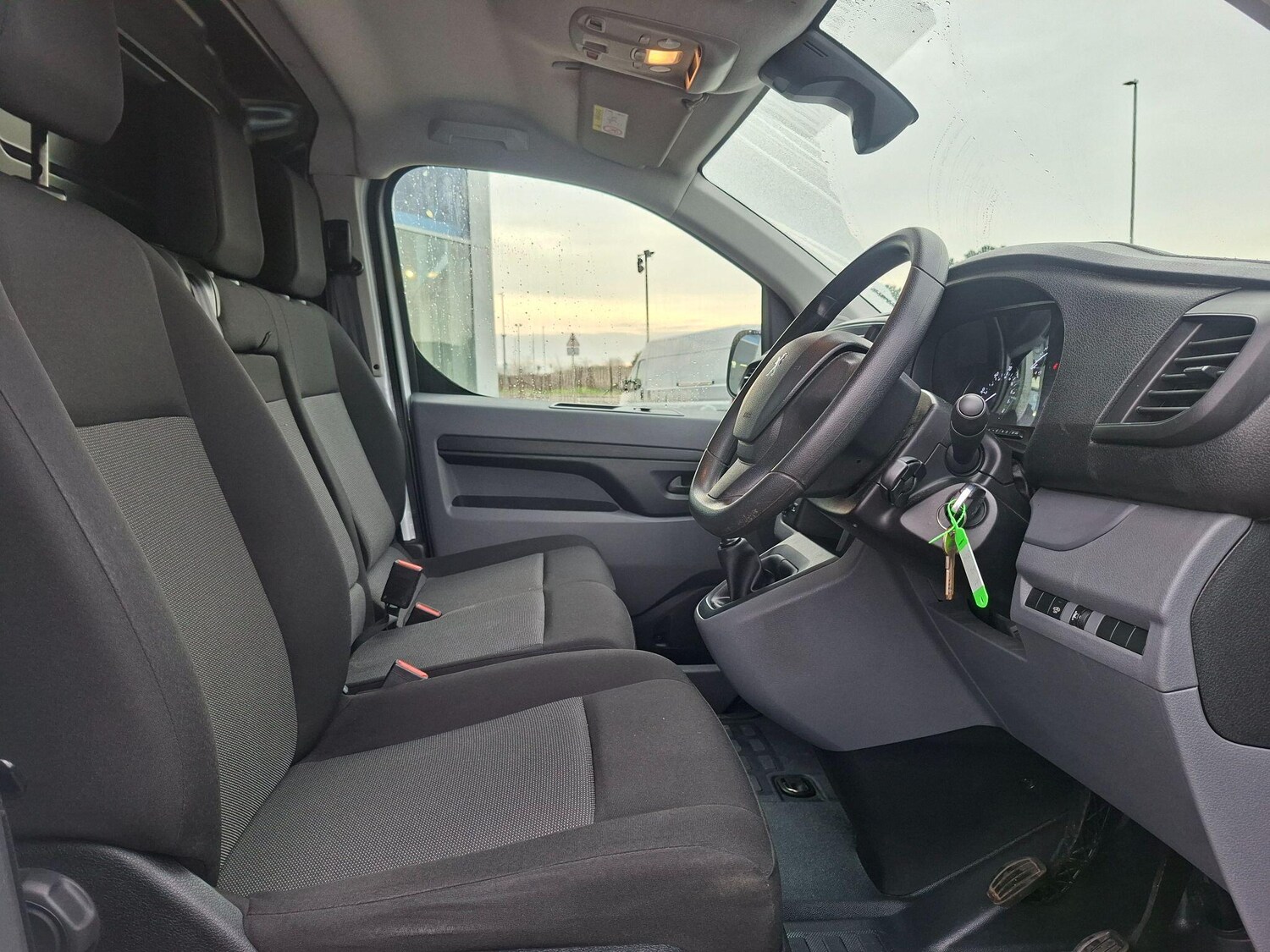 Used Peugeot Expert 2022 for sale - 77683218: Photo 15