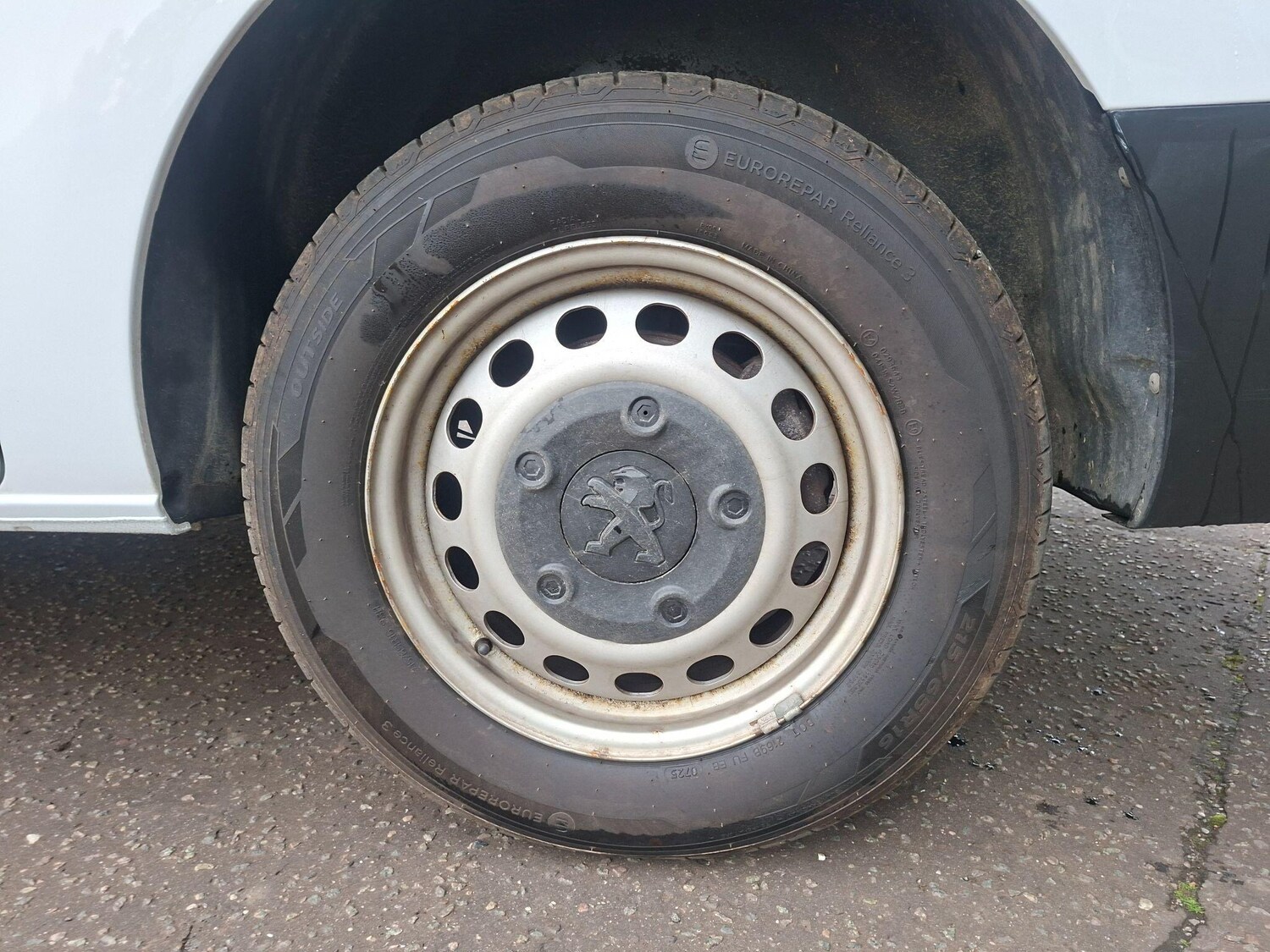 Used Peugeot Expert 2022 for sale - 77683218: Photo 18