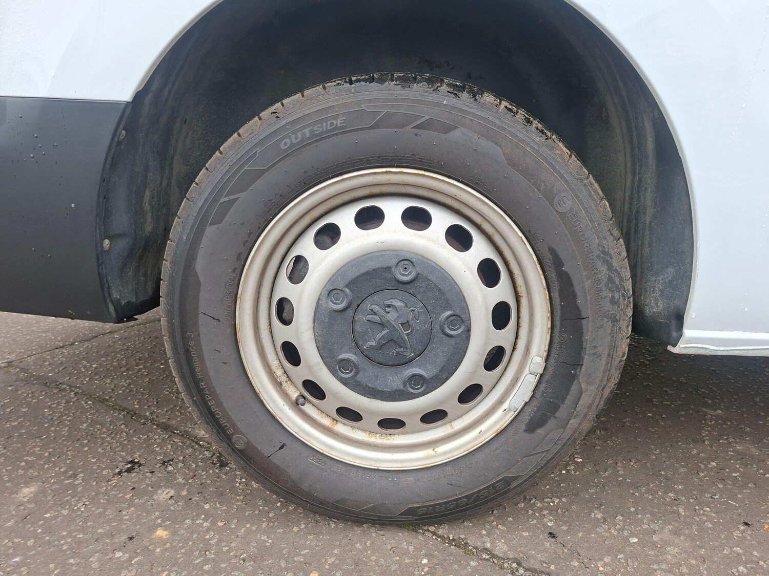 Used Peugeot Expert 2022 for sale - 77683218: Photo 19