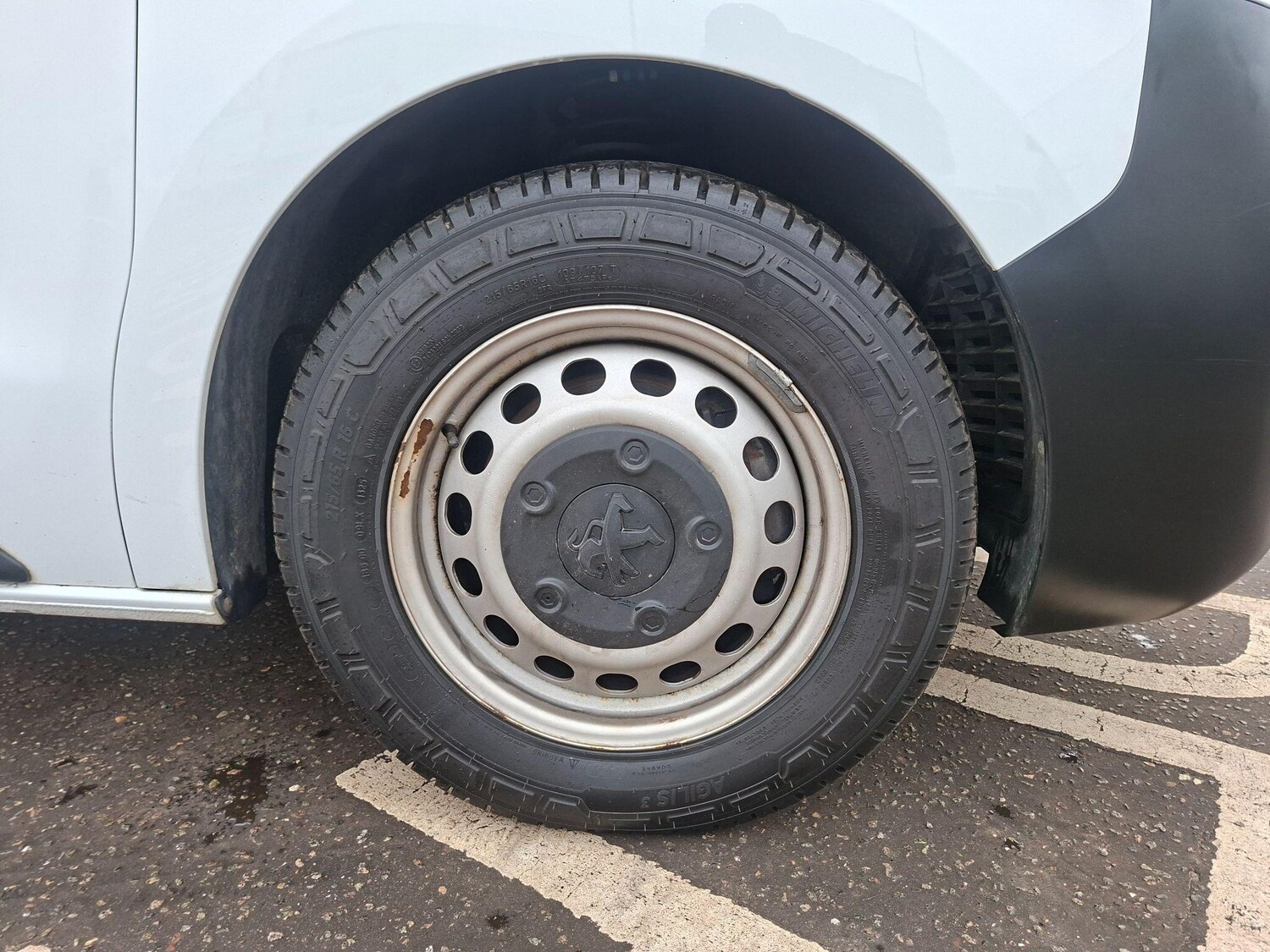 Used Peugeot Expert 2022 for sale - 77683218: Photo 20