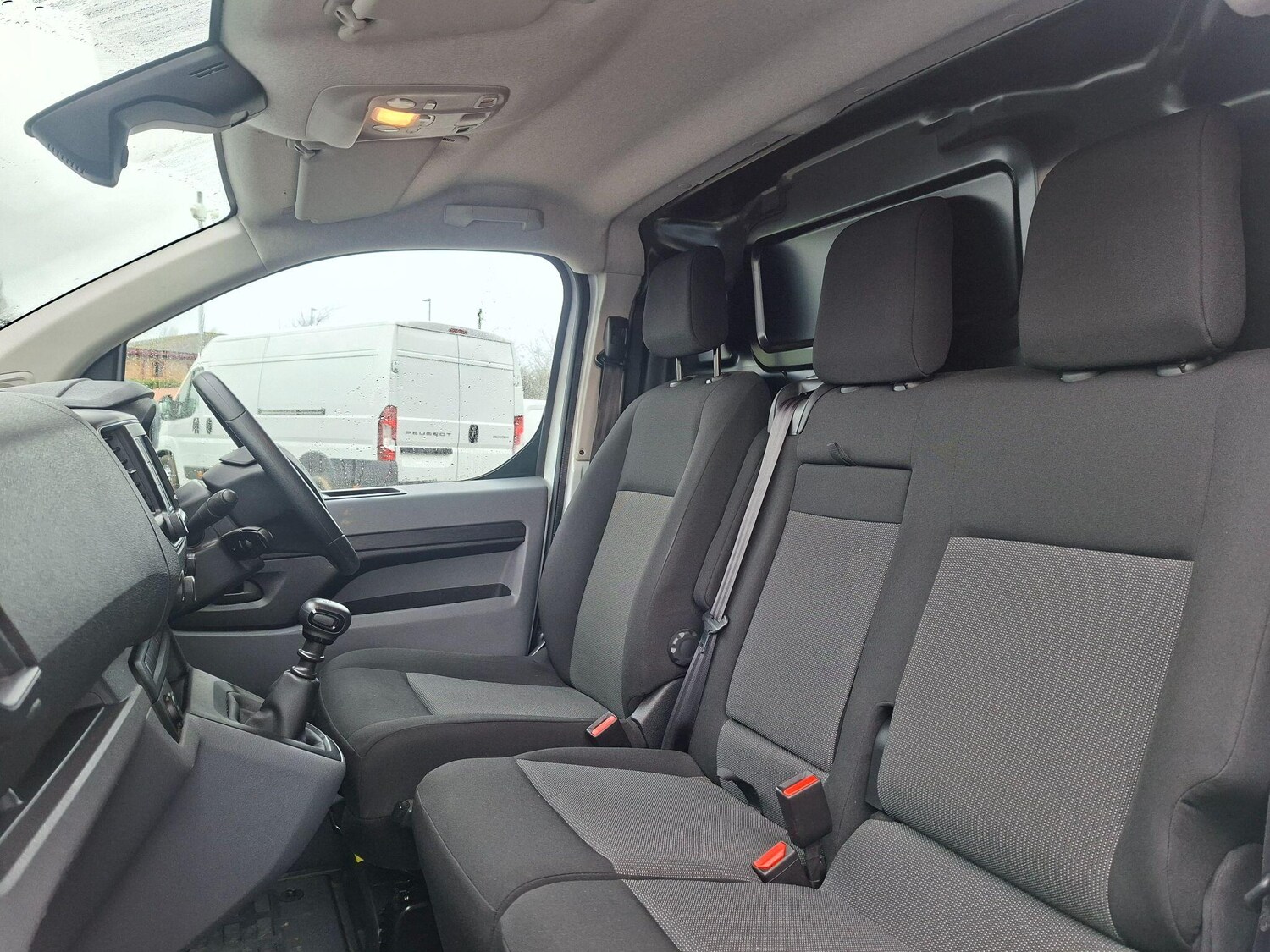 Used Peugeot Expert 2022 for sale - 77683218: Photo 23