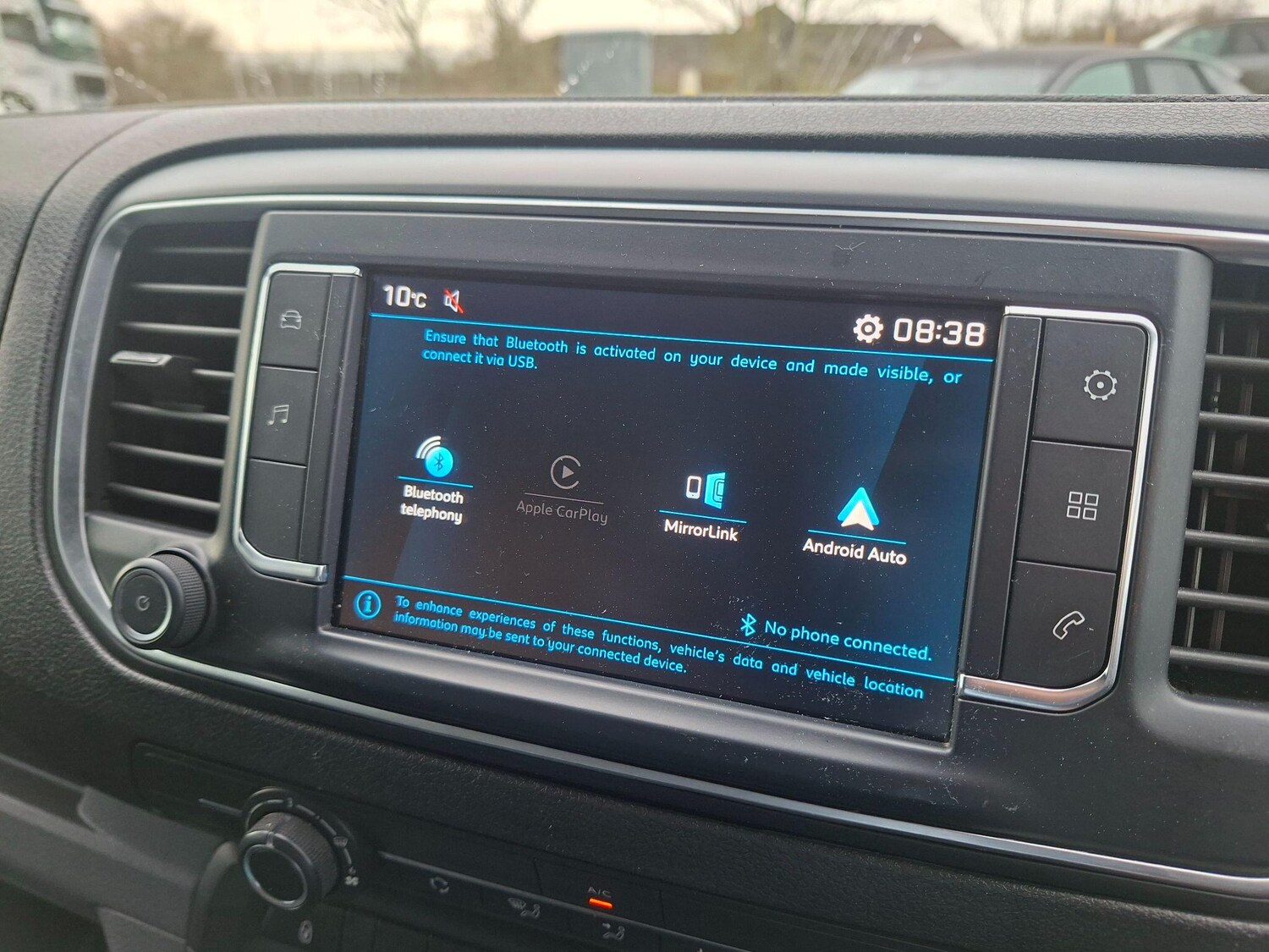 Used Peugeot Expert 2022 for sale - 77683218: Photo 25