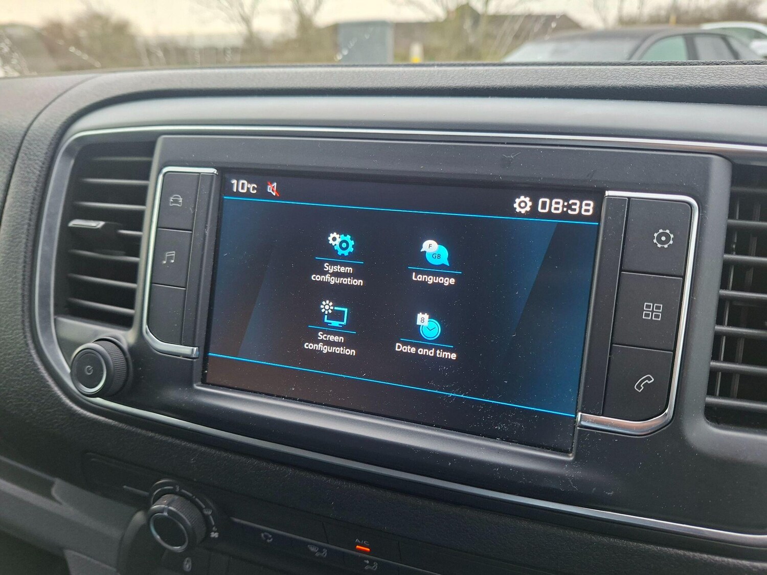 Used Peugeot Expert 2022 for sale - 77683218: Photo 27