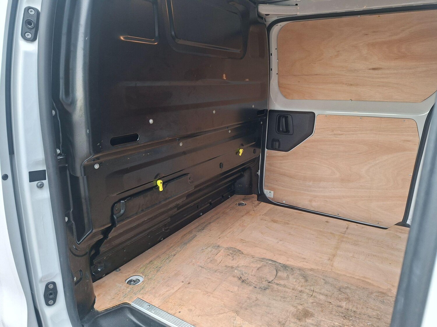 Used Peugeot Expert 2022 for sale - 77683218: Photo 34