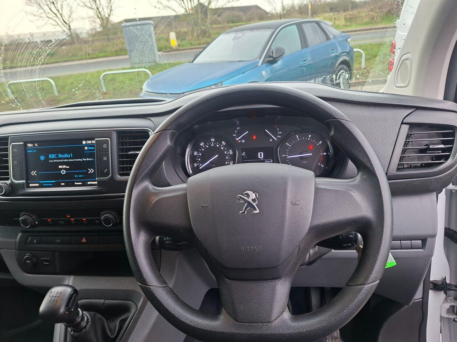 Used Peugeot Expert 2022 for sale - 77683218: Photo 36