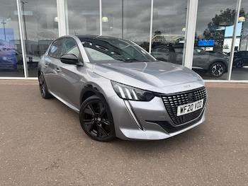 Used Peugeot 208 2020 for sale - 79304003: Photo