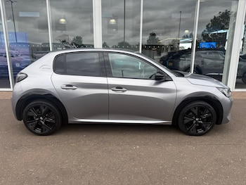 Used Peugeot 208 2020 for sale - 79304003: Photo