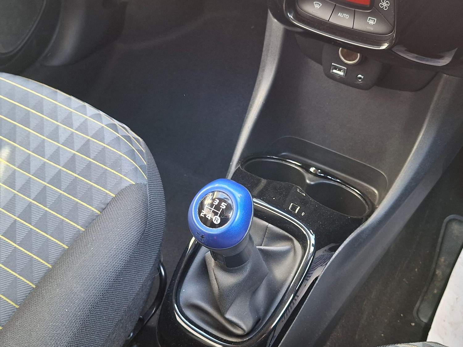 Used Peugeot 108 2021 for sale - 77413190: Photo 15