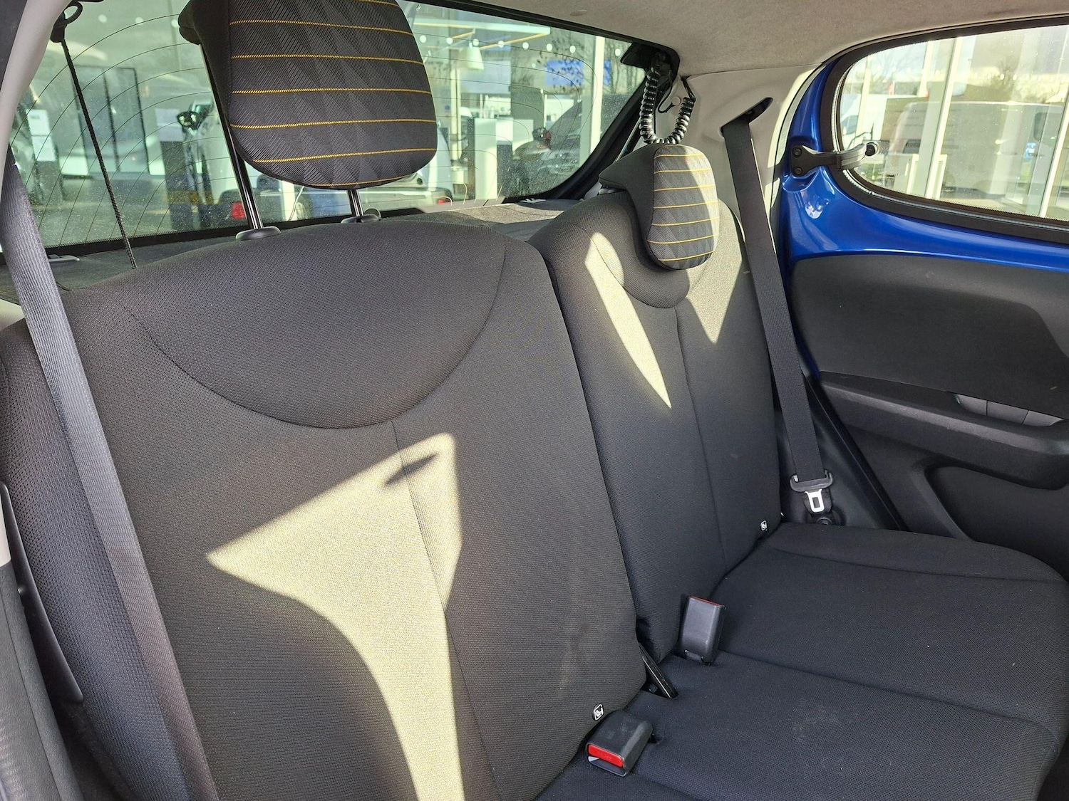 Used Peugeot 108 2021 for sale - 77413190: Photo 19