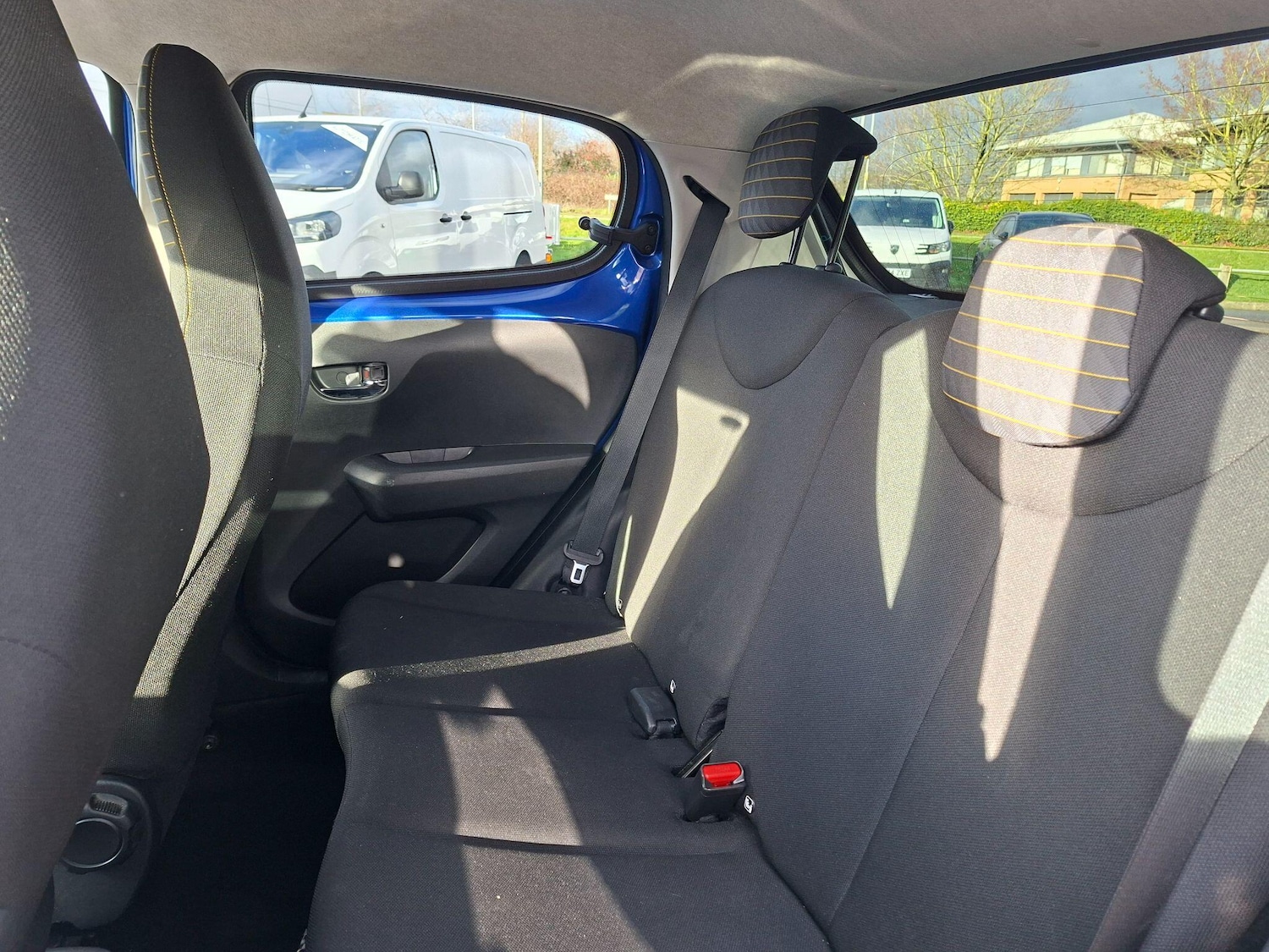 Used Peugeot 108 2021 for sale - 77413190: Photo 23