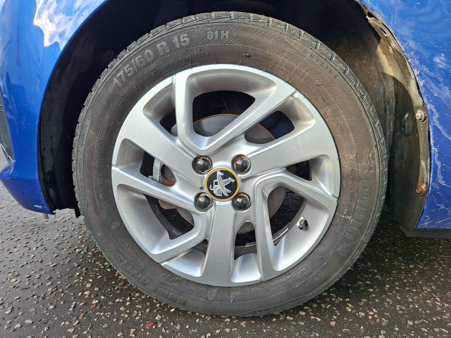 Used Peugeot 108 2021 for sale - 77413190: Photo 31