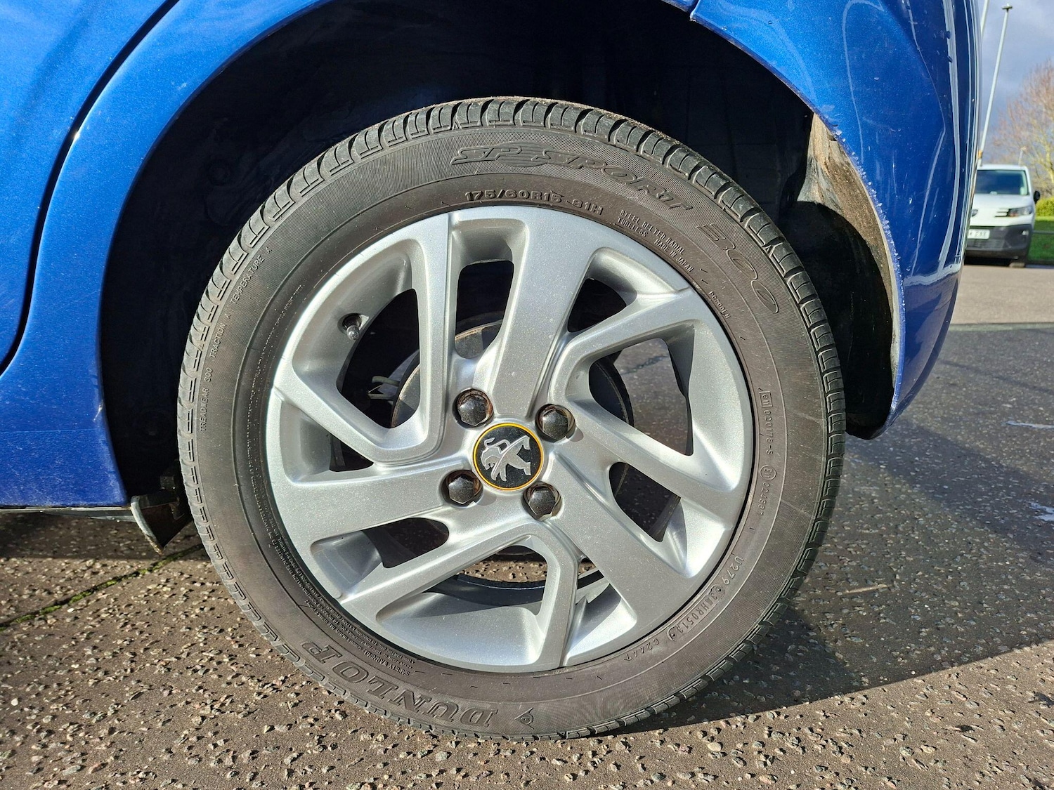 Used Peugeot 108 2021 for sale - 77413190: Photo 32