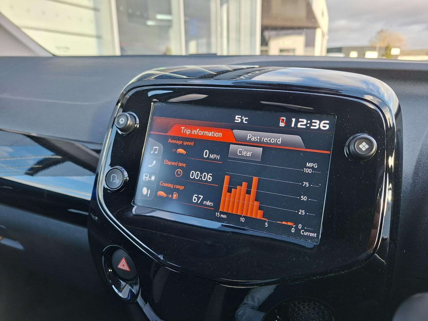 Used Peugeot 108 2021 for sale - 77413190: Photo 35