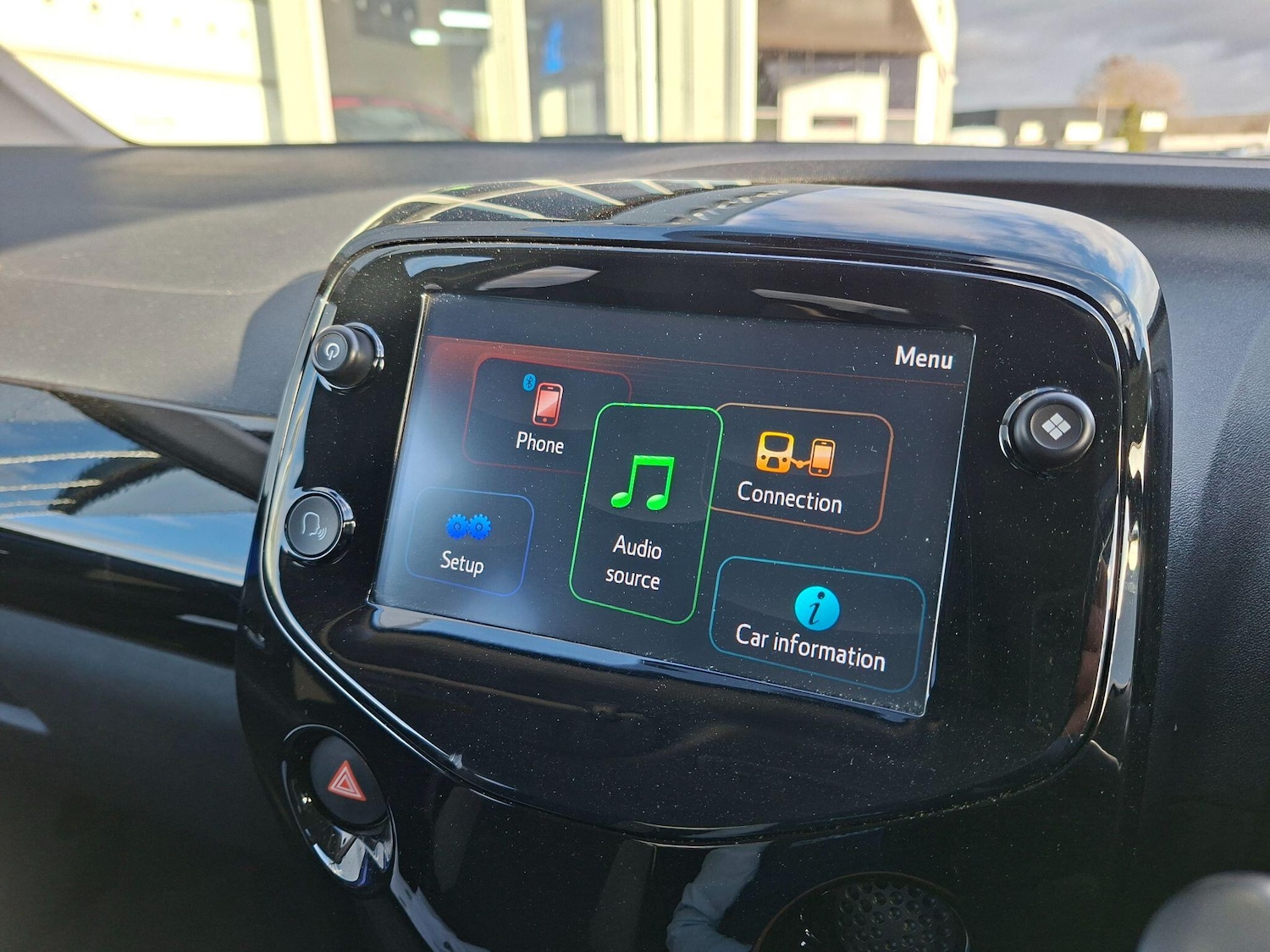 Used Peugeot 108 2021 for sale - 77413190: Photo 38