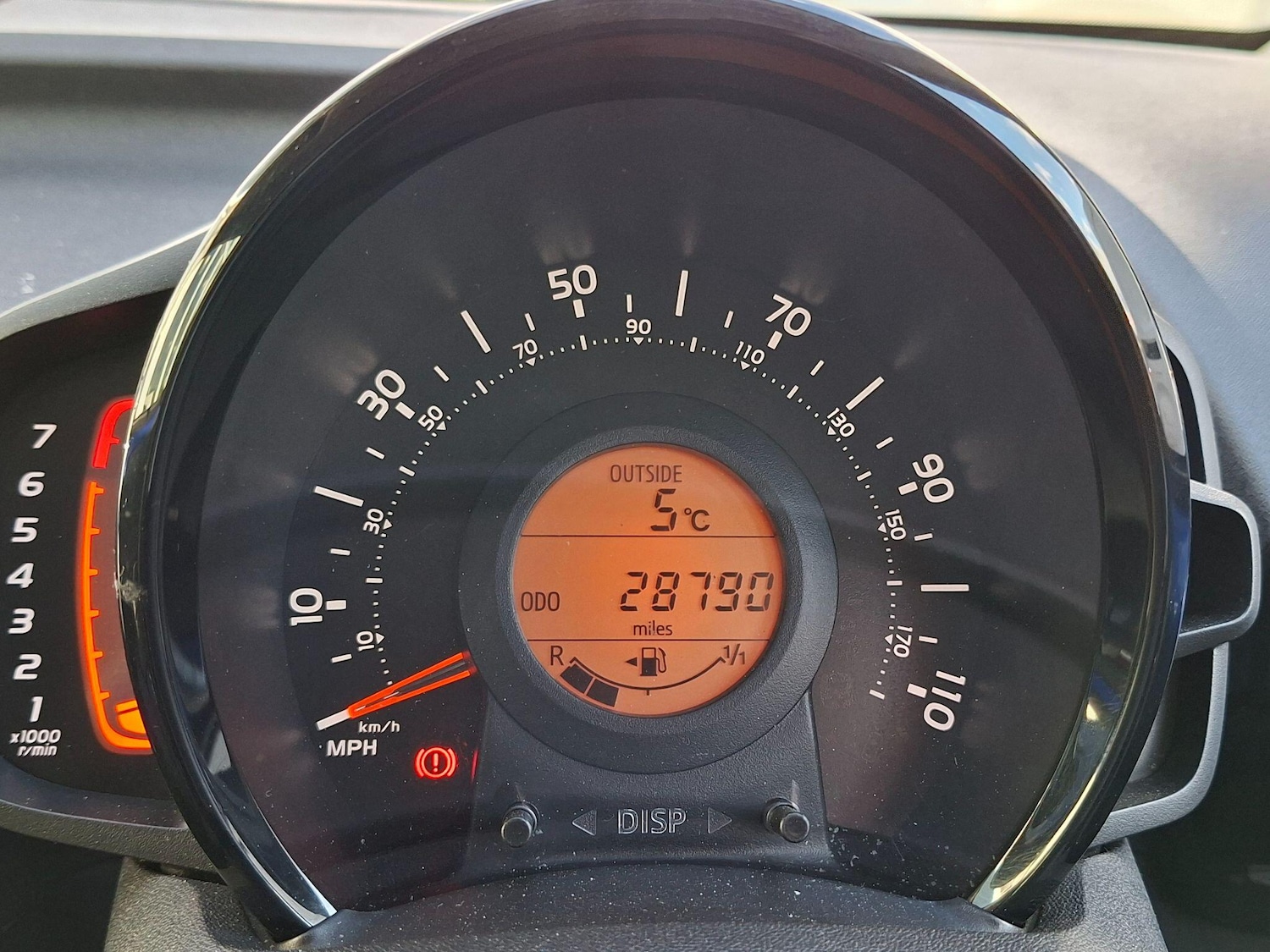 Used Peugeot 108 2021 for sale - 77413190: Photo 40