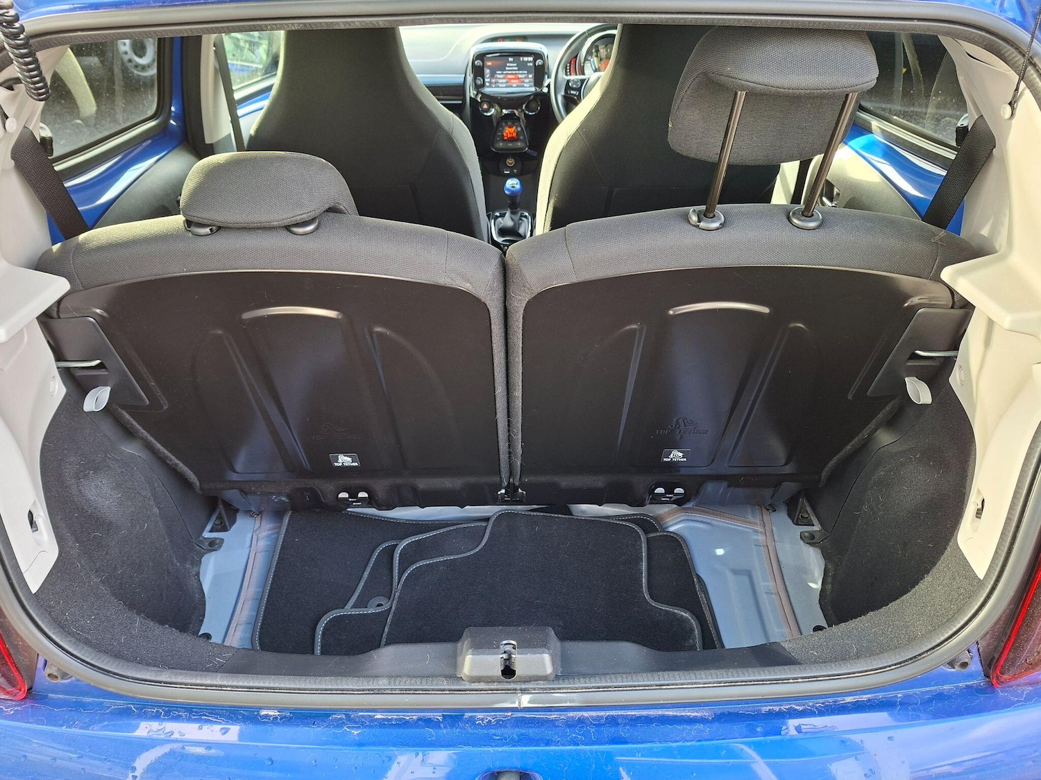 Used Peugeot 108 2021 for sale - 77413190: Photo 41