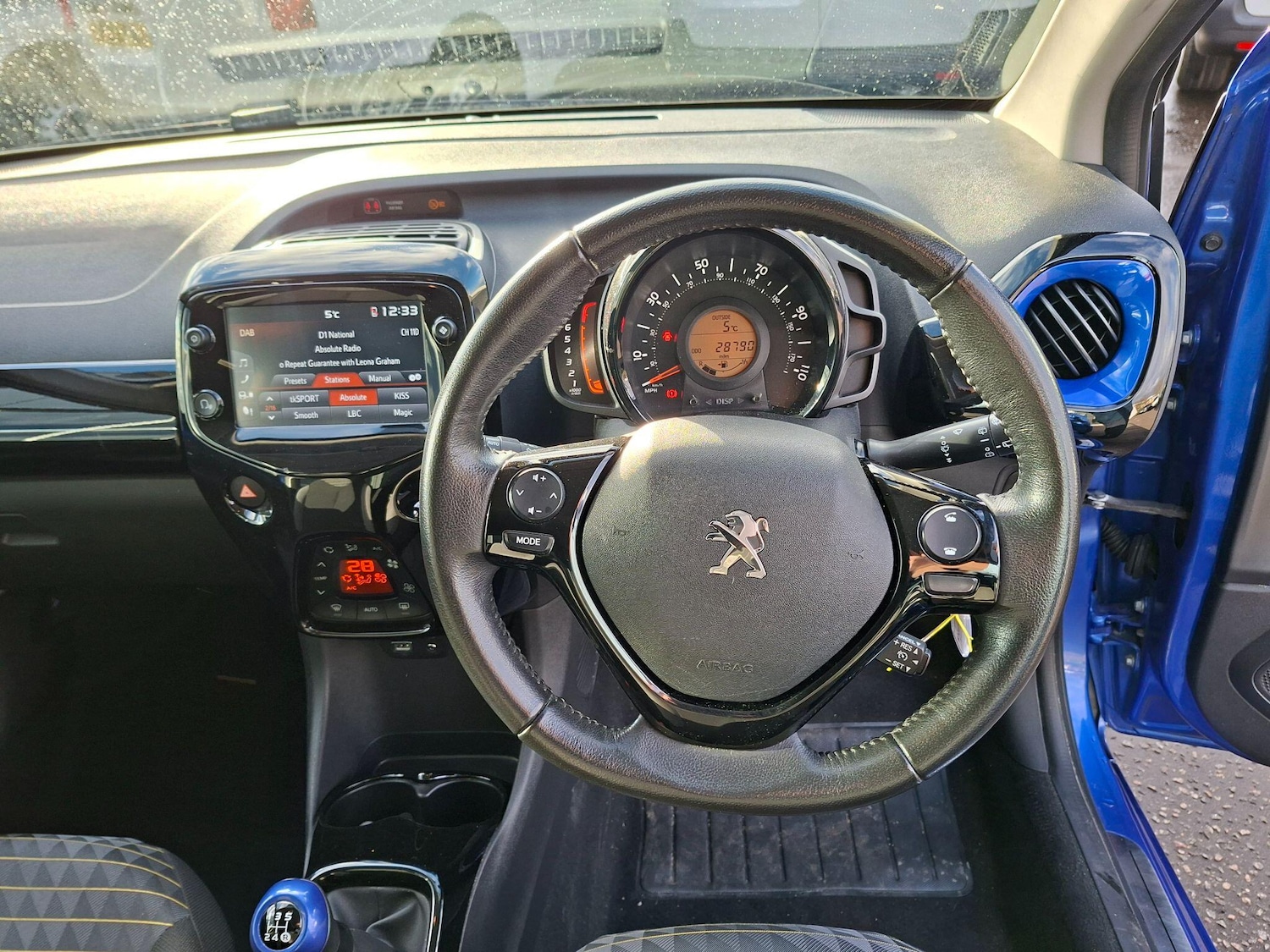 Used Peugeot 108 2021 for sale - 77413190: Photo 42