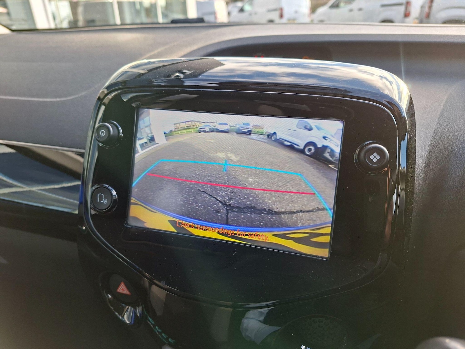 Used Peugeot 108 2021 for sale - 77413190: Photo 55