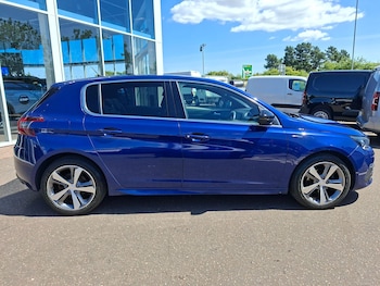 Used Peugeot 308 2020 for sale - 79093646: Photo