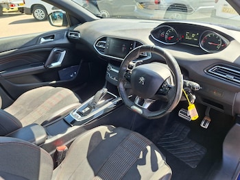 Used Peugeot 308 2020 for sale - 79093646: Photo