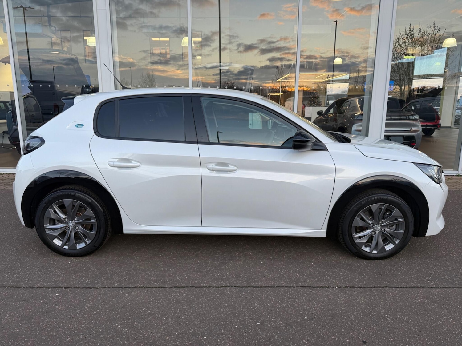 Used Peugeot 208 2022 for sale - 77413177: Photo 11