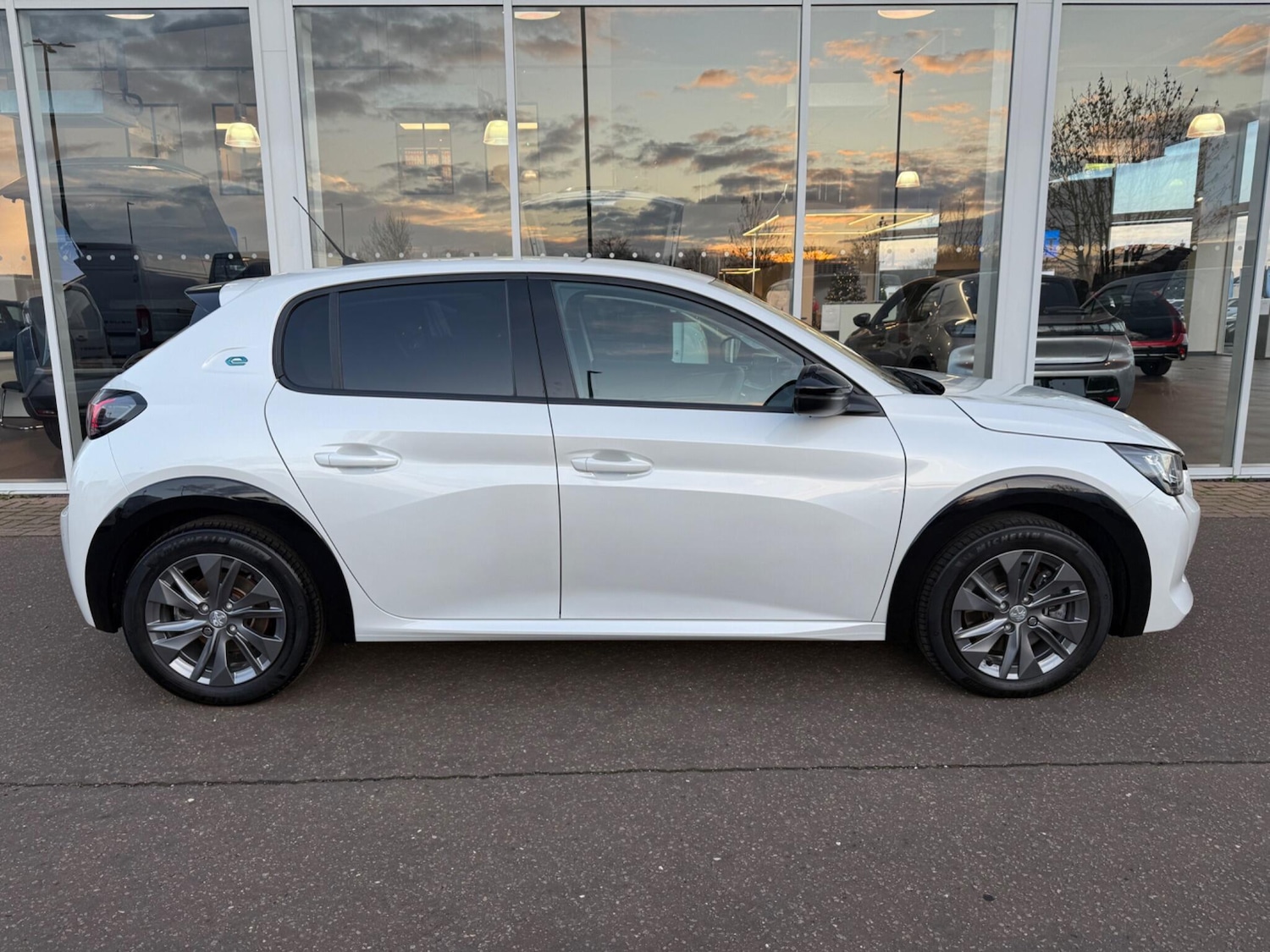 Used Peugeot 208 2022 for sale - 77413177: Photo 12