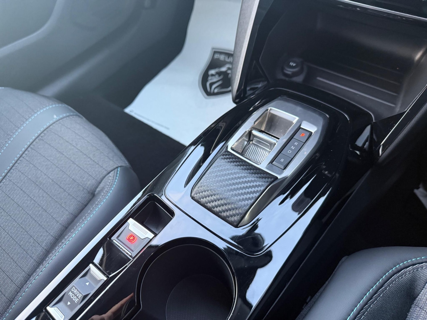 Used Peugeot 208 2022 for sale - 77413177: Photo 14