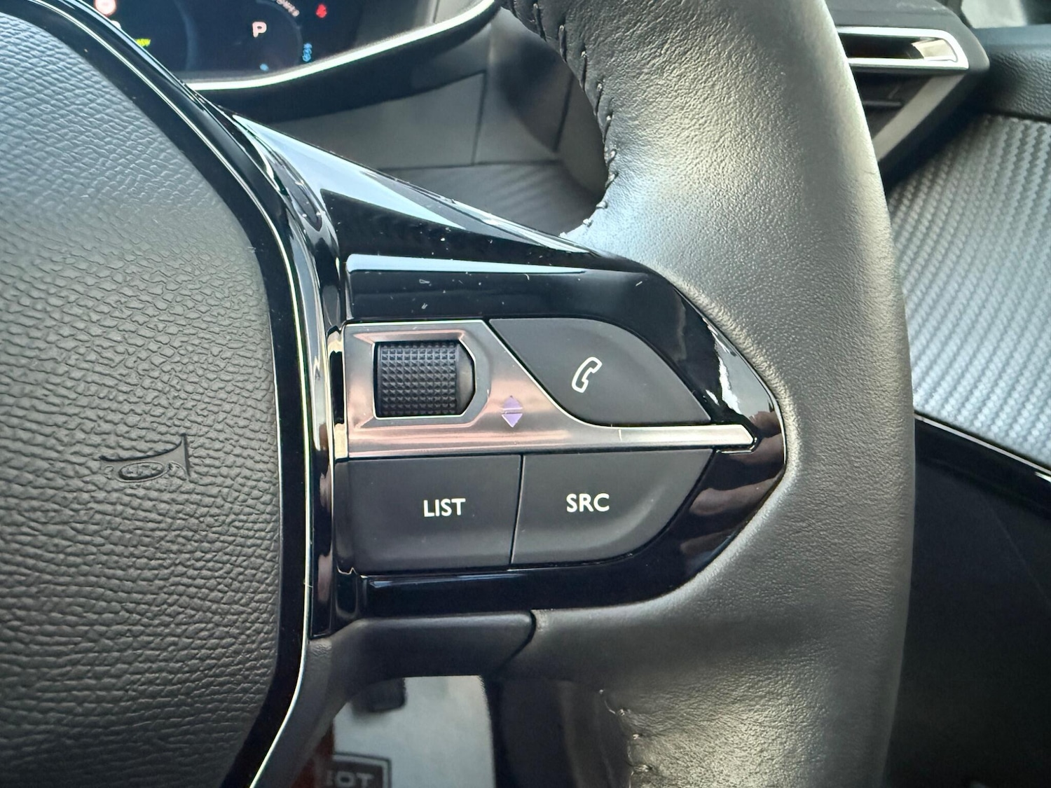 Used Peugeot 208 2022 for sale - 77413177: Photo 18