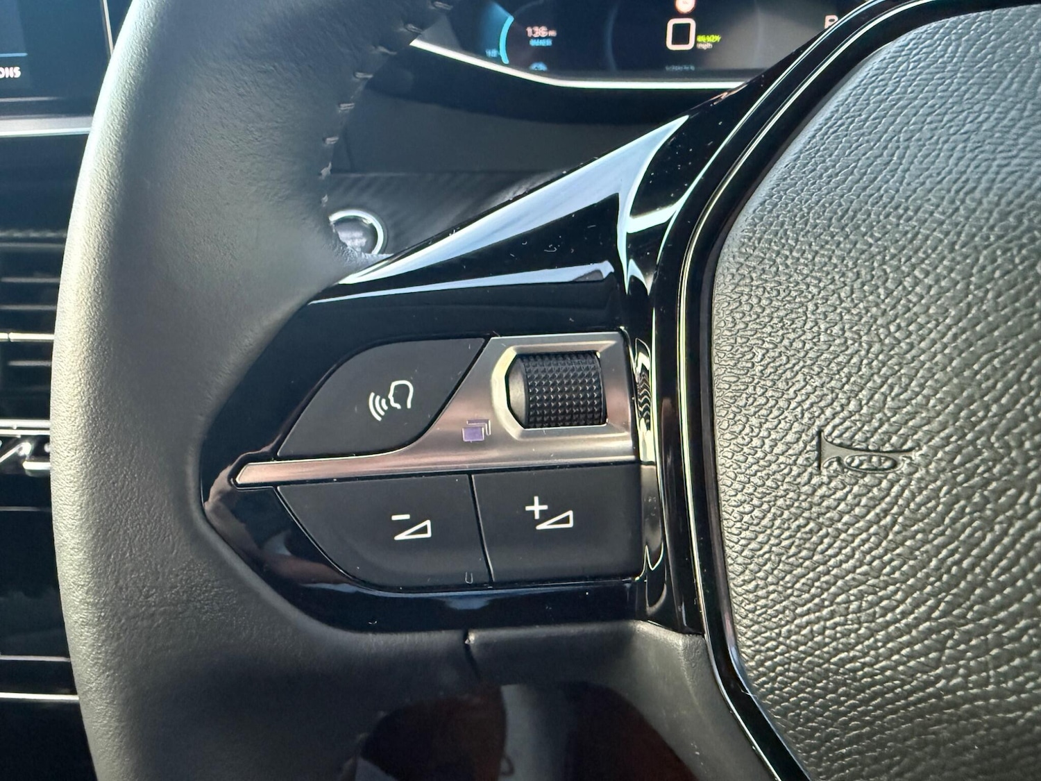 Used Peugeot 208 2022 for sale - 77413177: Photo 19