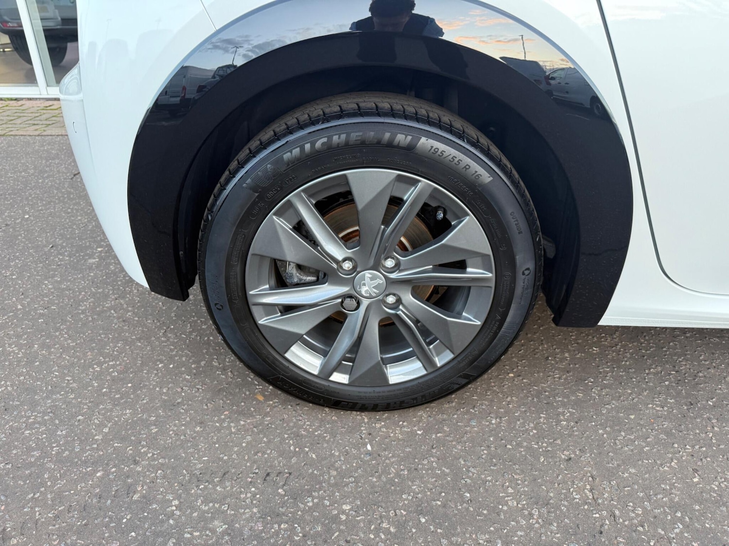 Used Peugeot 208 2022 for sale - 77413177: Photo 20