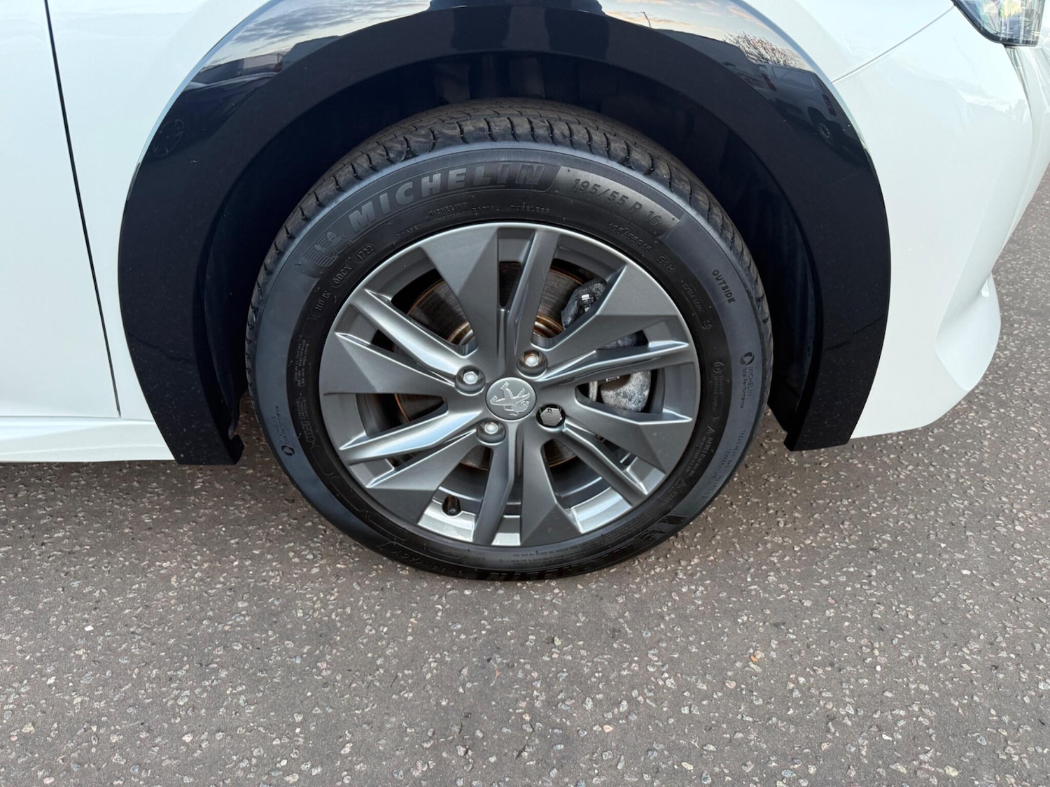 Used Peugeot 208 2022 for sale - 77413177: Photo 21