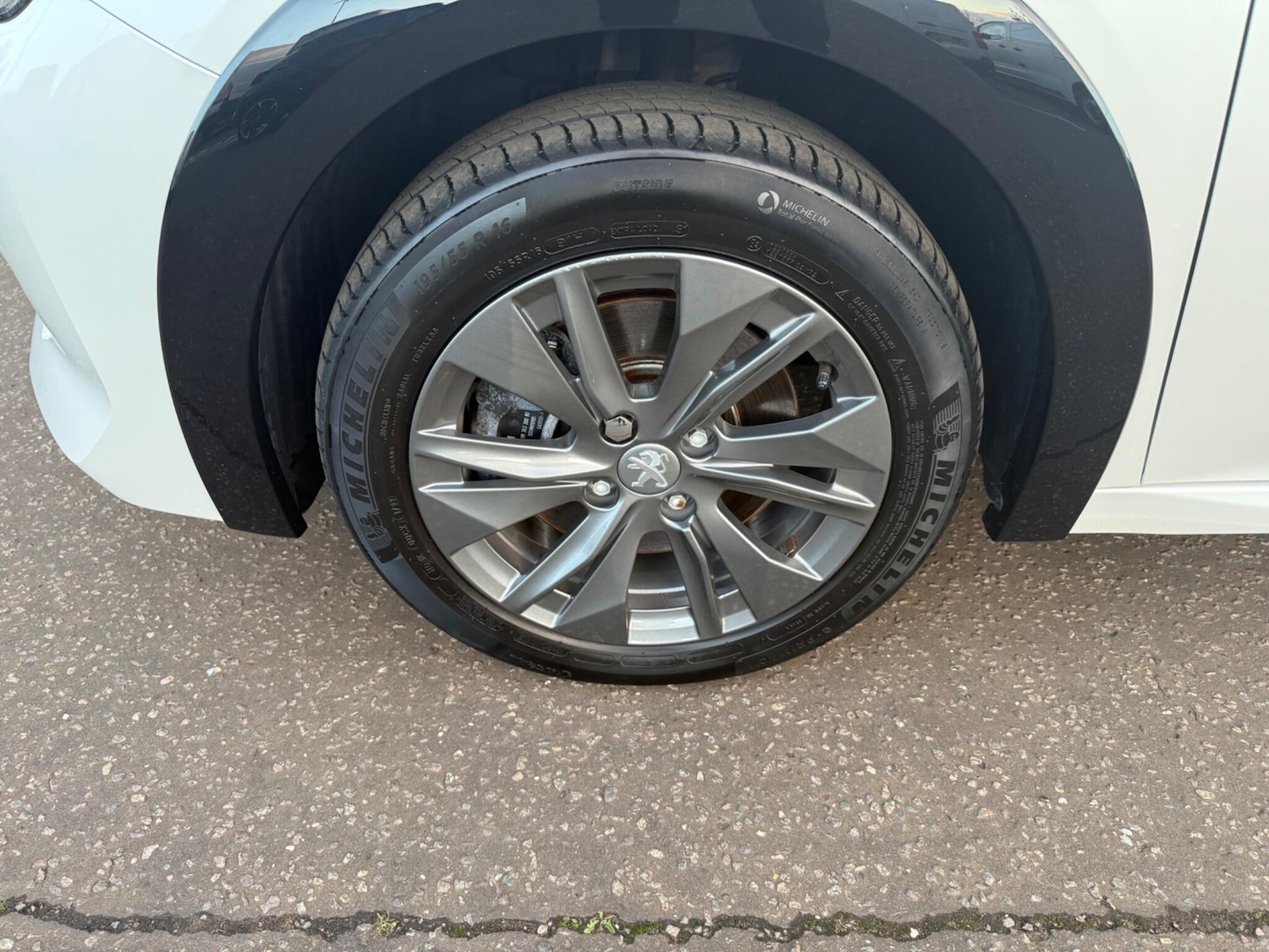 Used Peugeot 208 2022 for sale - 77413177: Photo 22