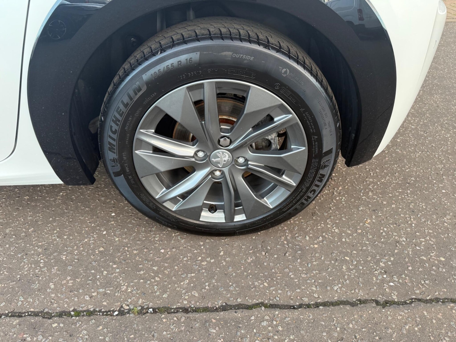 Used Peugeot 208 2022 for sale - 77413177: Photo 23