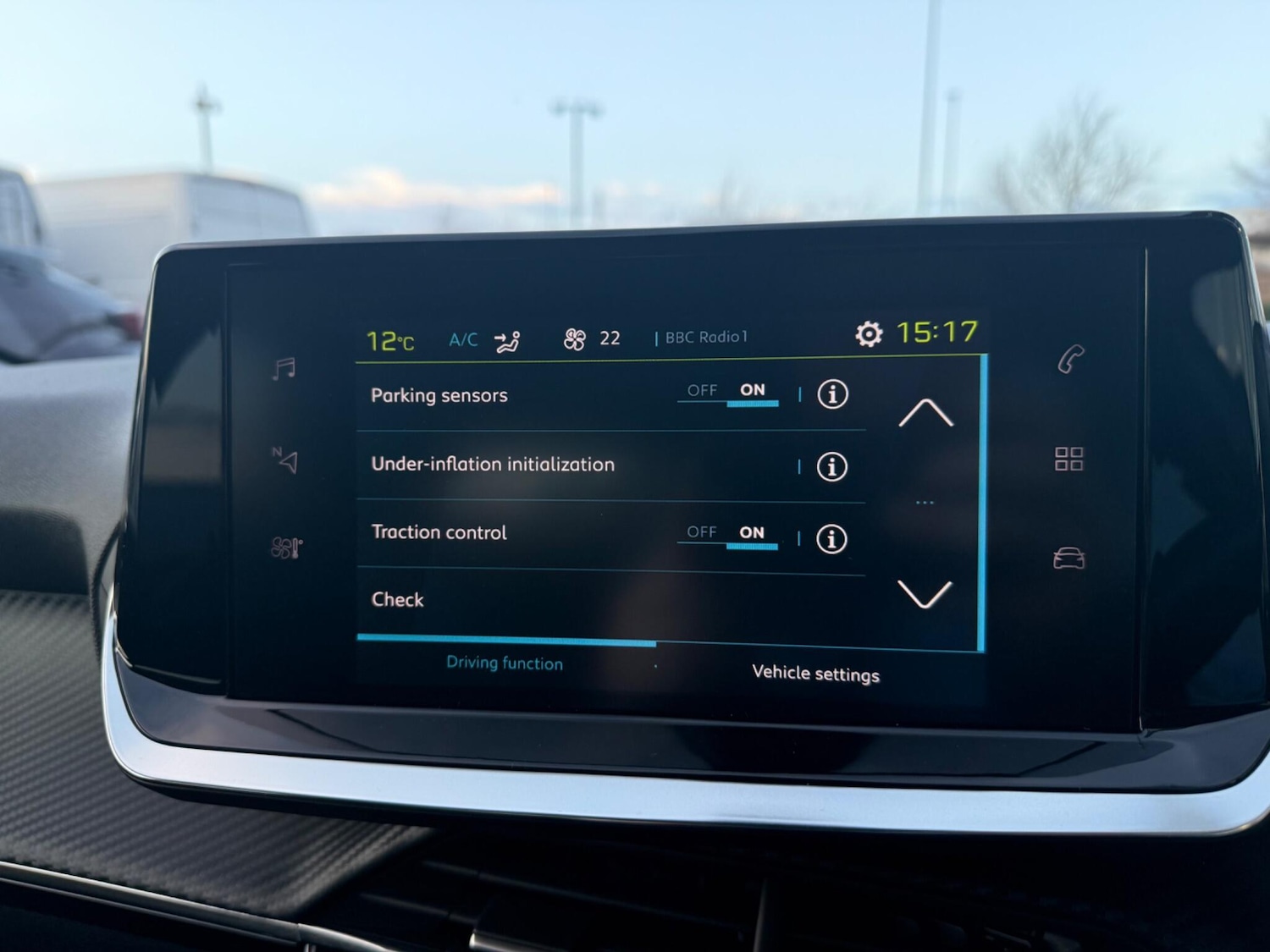 Used Peugeot 208 2022 for sale - 77413177: Photo 24