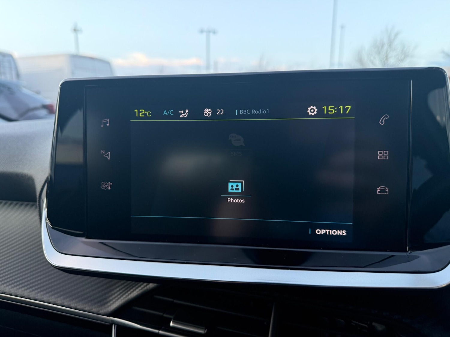 Used Peugeot 208 2022 for sale - 77413177: Photo 25