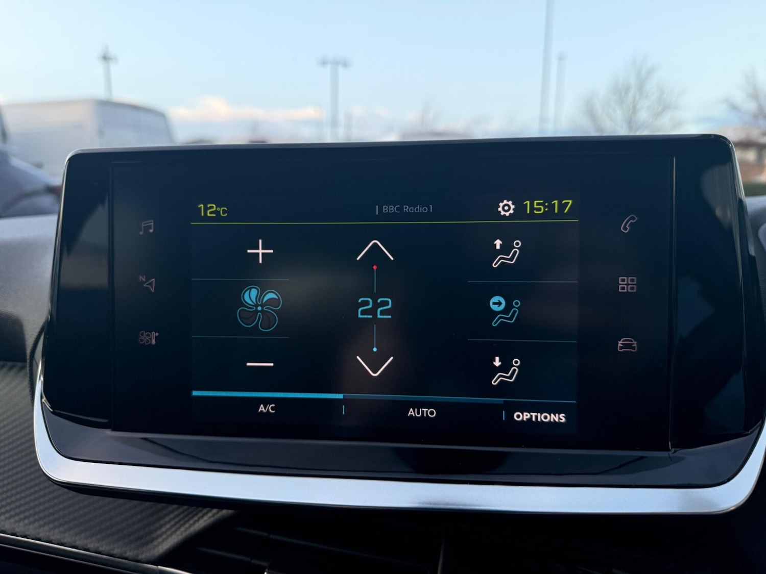 Used Peugeot 208 2022 for sale - 77413177: Photo 27