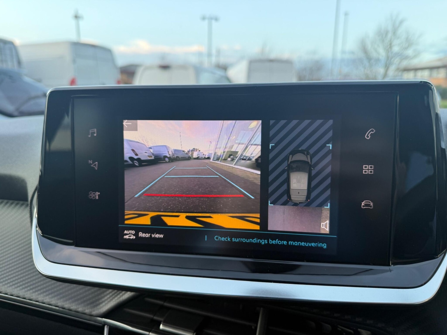 Used Peugeot 208 2022 for sale - 77413177: Photo 3