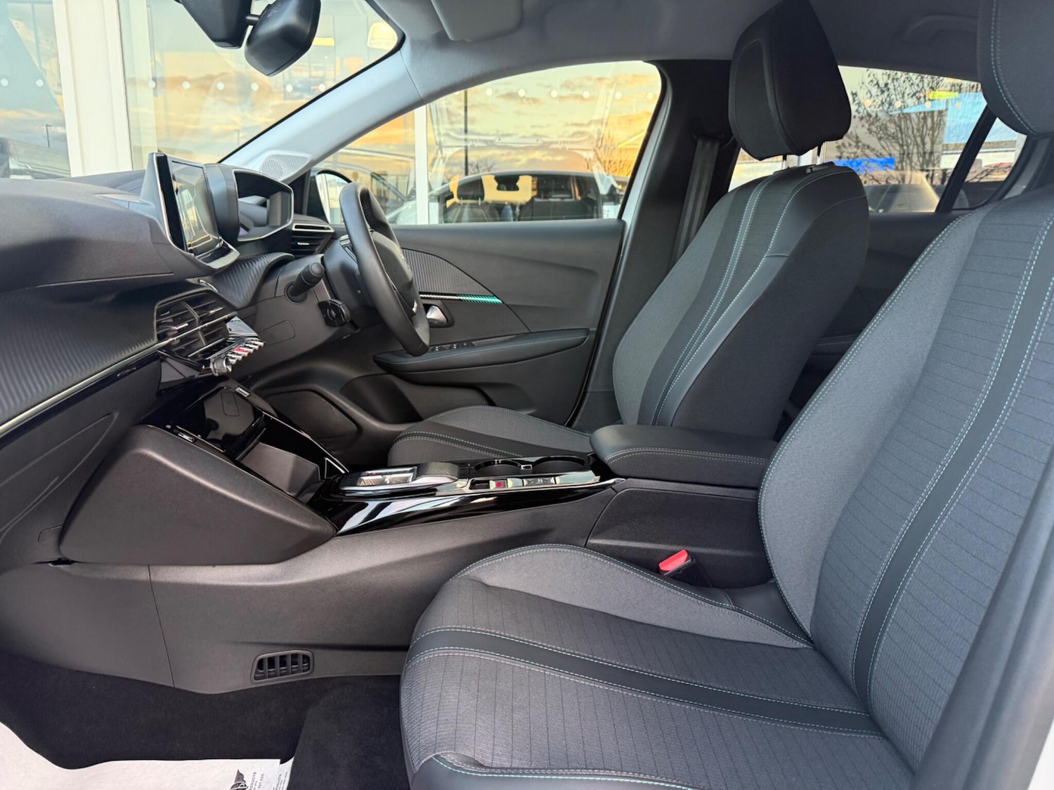 Used Peugeot 208 2022 for sale - 77413177: Photo 31