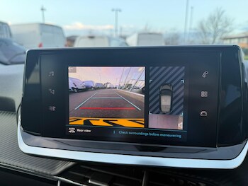 Used Peugeot 208 2022 for sale - 77413177: Photo