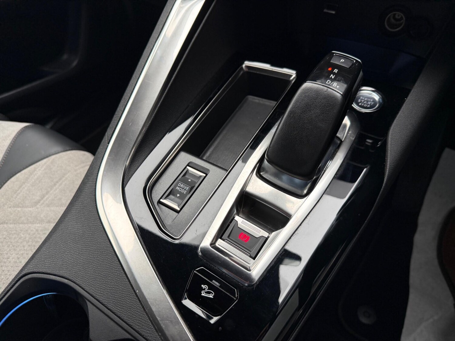 Used Peugeot 3008 2021 for sale - 77854054: Photo 13