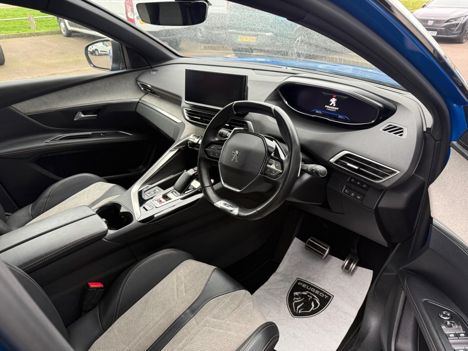 Used Peugeot 3008 2021 for sale - 77854054: Photo 14