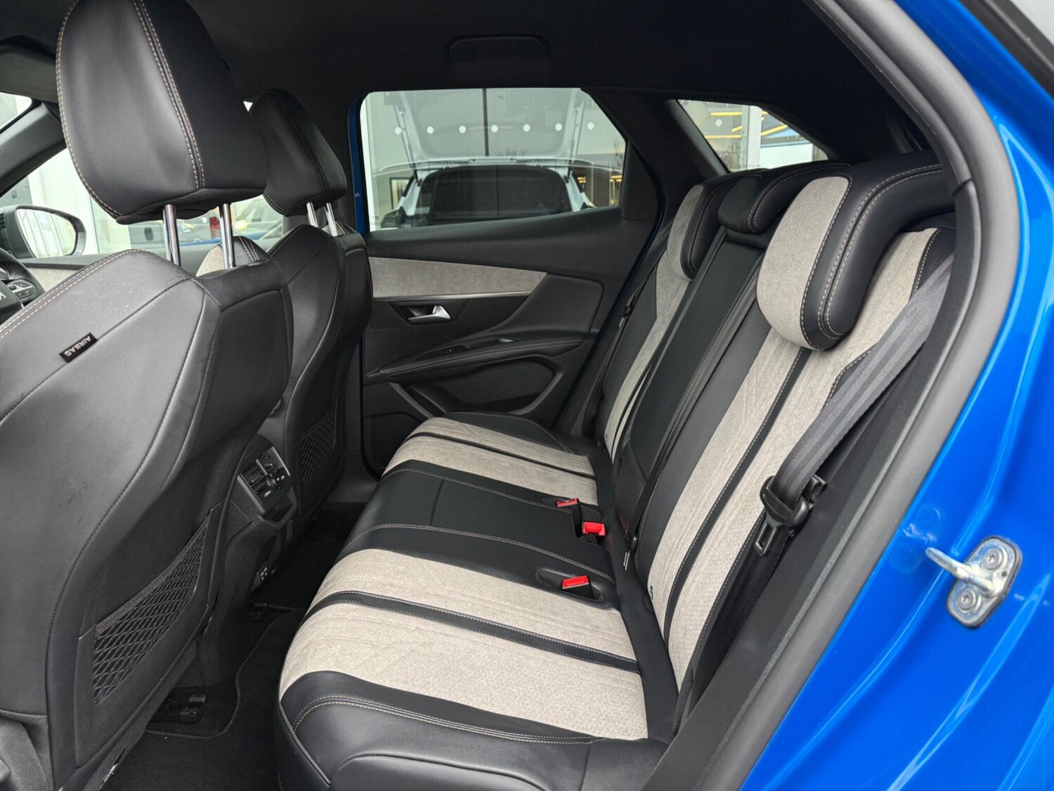 Used Peugeot 3008 2021 for sale - 77854054: Photo 15