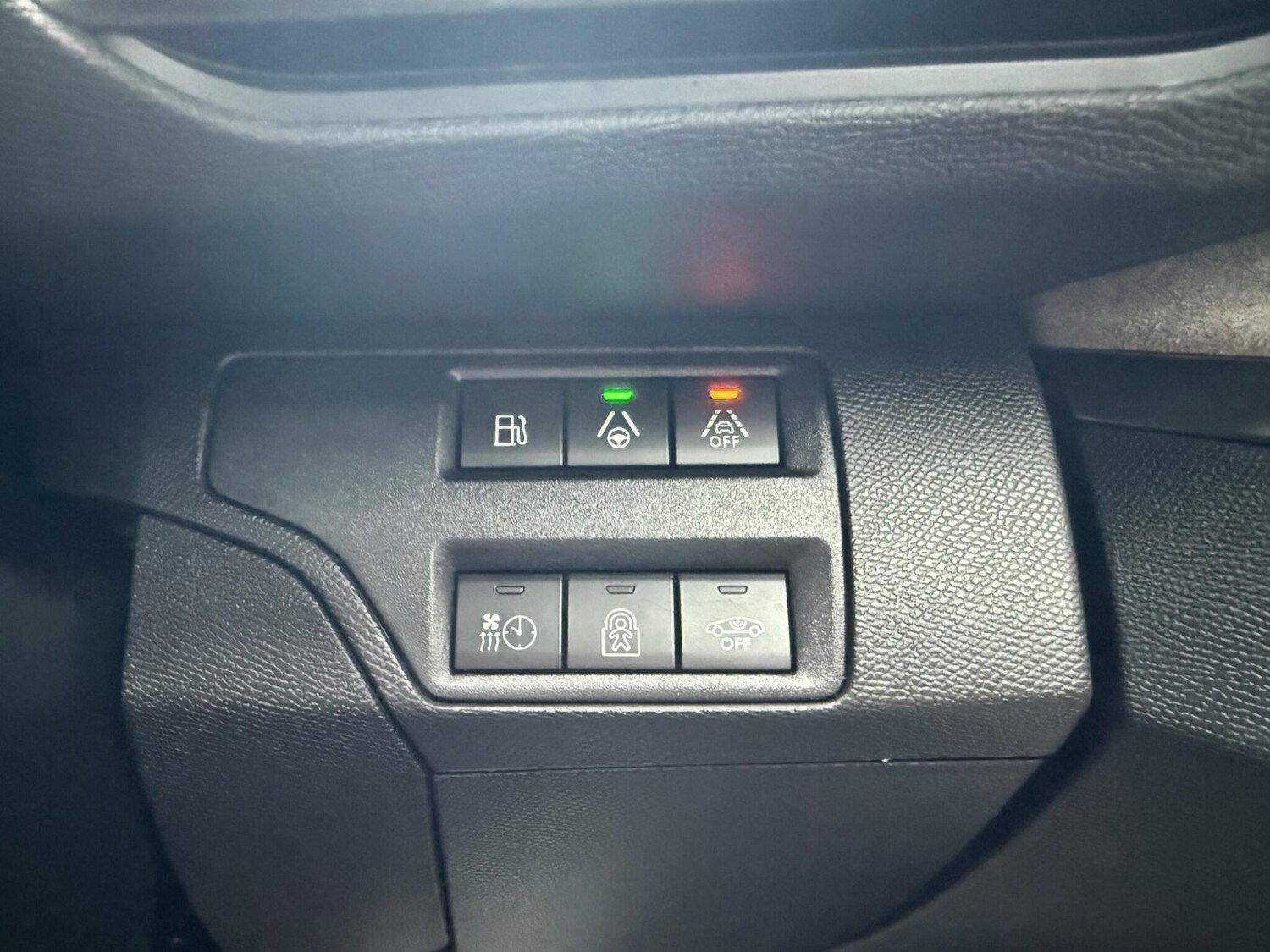 Used Peugeot 3008 2021 for sale - 77854054: Photo 16