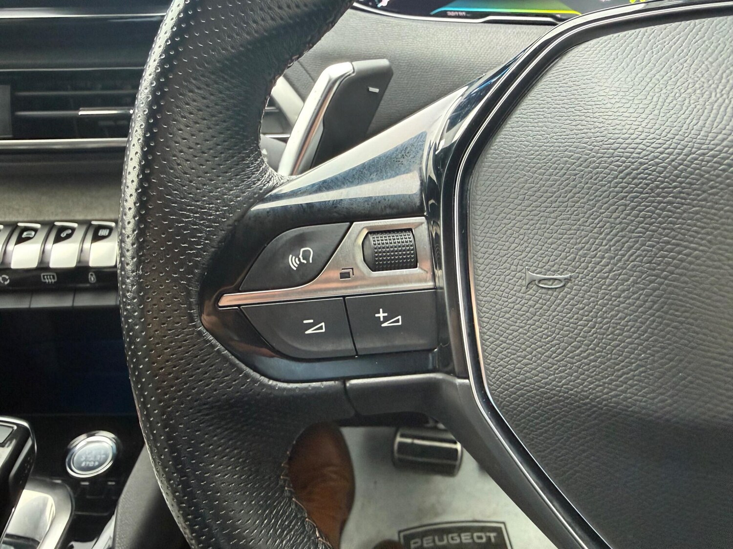 Used Peugeot 3008 2021 for sale - 77854054: Photo 19