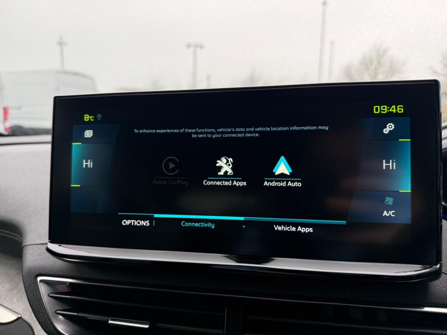 Used Peugeot 3008 2021 for sale - 77854054: Photo 20