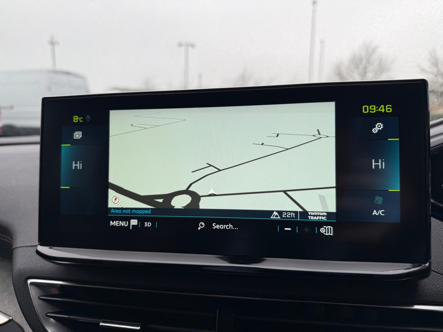 Used Peugeot 3008 2021 for sale - 77854054: Photo 23