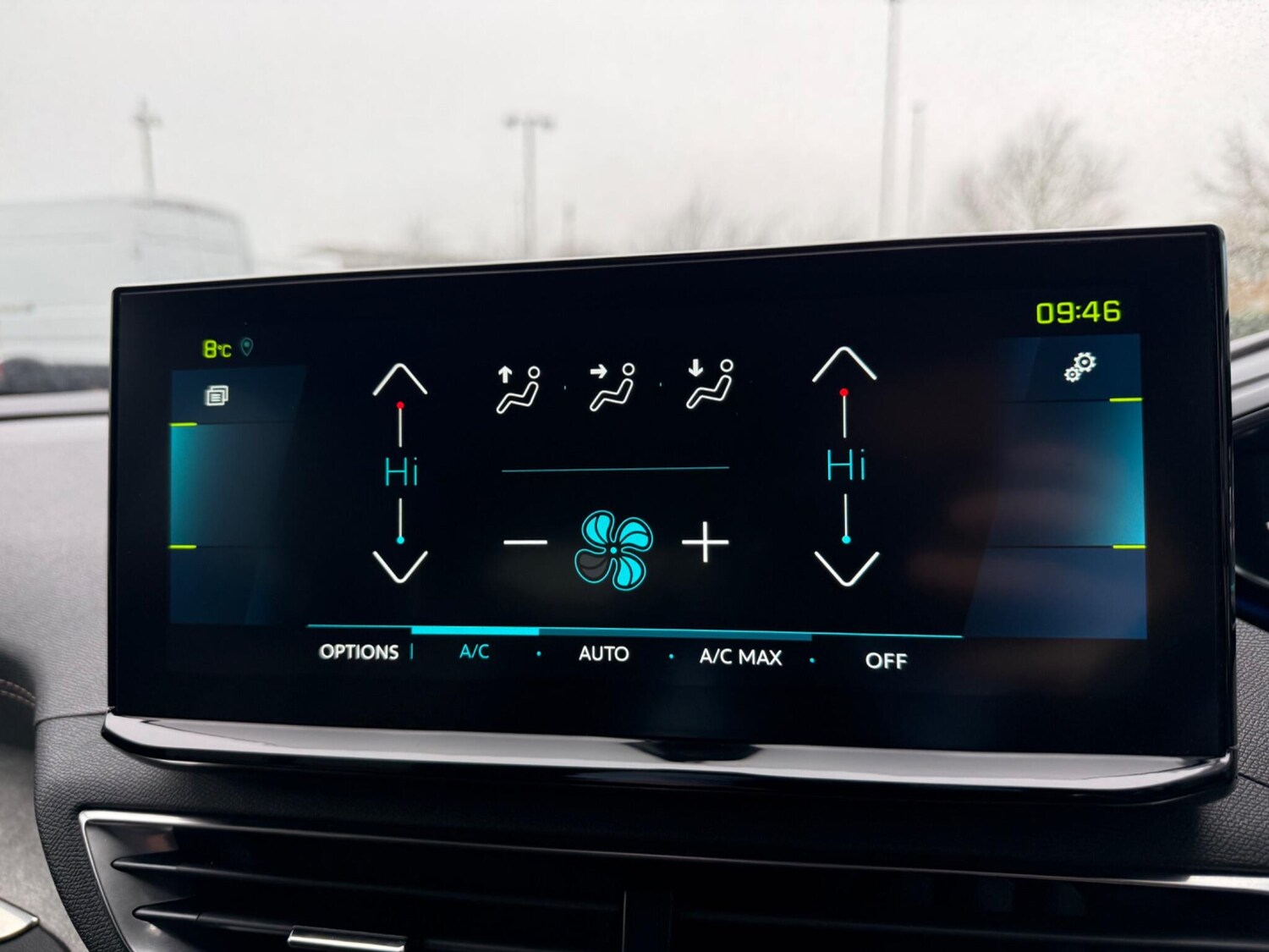 Used Peugeot 3008 2021 for sale - 77854054: Photo 24